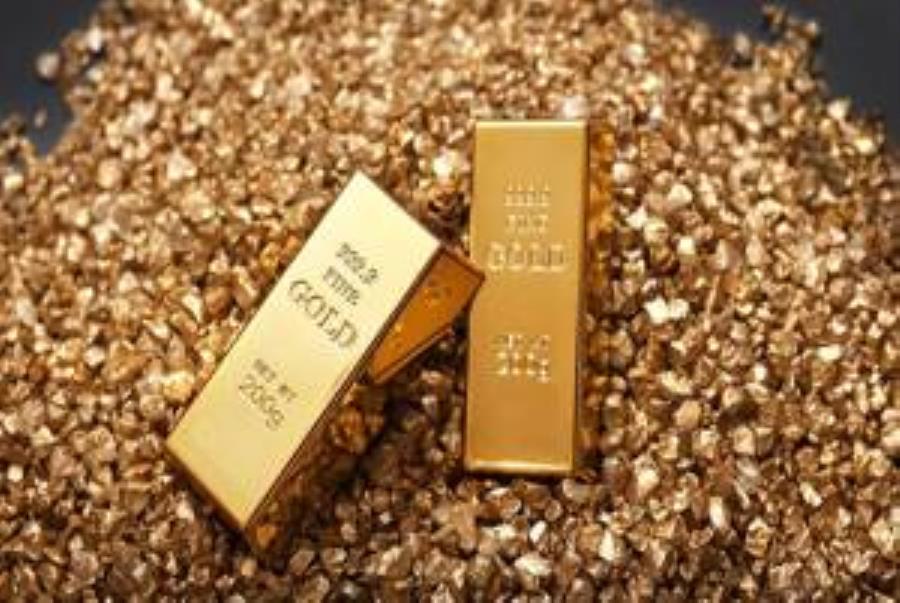بازار جهانی طلا از افزایش قیمت نفت به وحشت افتاد